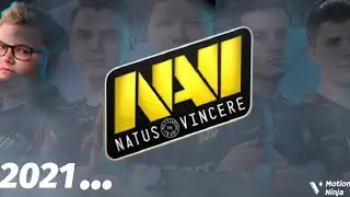 История  NAVI секрет успеха и секрет провала | Истрия NAVI 2020-2023