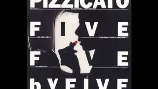 Pizzcato Five - This Year's Girl #2 (English Version)