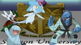 Smogon Tier Changes Discussion w/ PokeaimMD [October 2016]