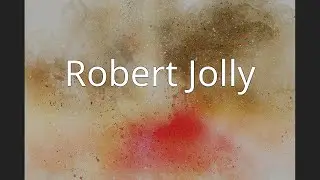Robert Jolly