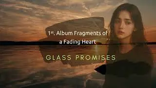 Glass Promises - 1st Album of Fragments of a Fading Heart