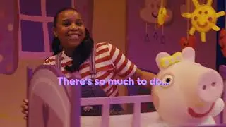 Peppa Pig's Big Family Show