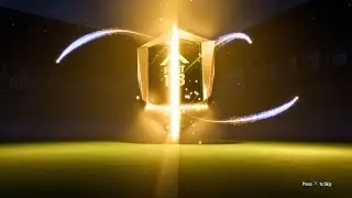 My Best Promo Pack of Fifa 18!!!