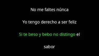 Los Fresones Rebeldes Al Amanecer Karaoke