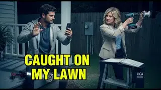 HOA Karen LOSES IT When I Move Into My Valley Cabin &mdash; Not Knowing I Was Their Landlord