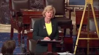 Baldwin Tells the Stories of Victims of Gun Violence in America and Wisconsin