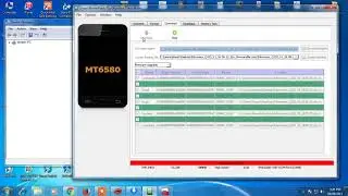 MICROMAX BOLT Q332 FLASHING DONE