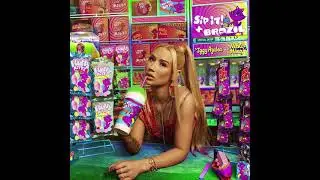Iggy Azalea - Sip It (feat. Nicki Minaj)