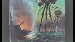 War Machines from Mars