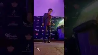 Esto Es Pa&rsquo; Siempre ❌ Jardiel El Flaco de Cuba