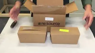Unboxing AASHTO re:source Proficiency Sample: Asphalt Mixture Solvent Extraction 97/98