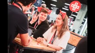 Recap SwissGames @ Gamescom 2023