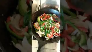 Ultimate Outdoor Cooking Knife?