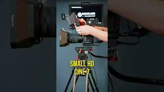 Rent or buy the RED KOMODO and accessories at Vistek! #red #redkomodo #filmmaking #camerarig #cinema