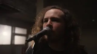 Lyndhurst  - I'm Sorry For The Way I Am (Offical Music Video)