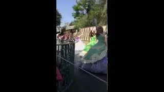 Mickeys soundsational parade 2015