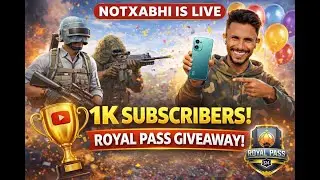 1K SUBSCRIBERS HONE KI KHUSHI  #bgmi #pubg #gaming   #trend #viral #vlog #bgmishorts #pubgmobile