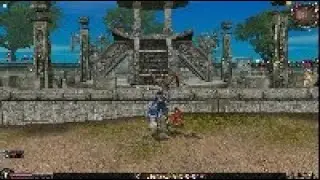 Metin2 Europe - Journey To LVL 105 (Opening Chests, Switching & Upgrading Items, lvling, etc.)