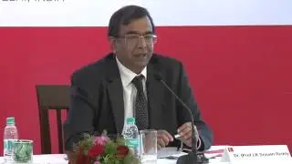 The Future of Healthcare Press Conference Part I