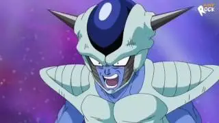 Dragon Ball Super「AMV」  Goku Vs Frost