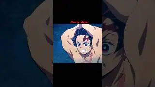 &ldquo;Demon Slayer&rsquo;s Saddest Fight 😢⚔️&rdquo;