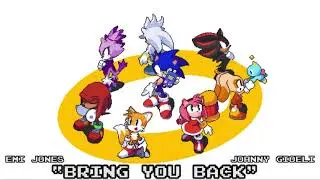 Emi Jones - Bring You Back (ft. Johnny Gioeli) lyrics