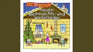 Der Pfefferkuchenmann