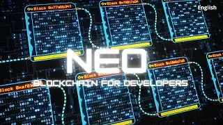 Neo Blockchain | Blockchain For Developers | Code Eater - Blockchain | English