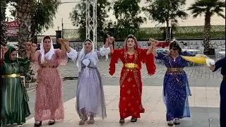 Rüzgar Araka Düğünü Part.4 | Müzik Musa Silopi |