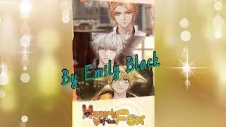 Heart Of the Fox {Эпизод 7} Сердце Лиса