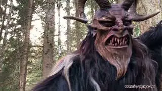 Lengdorfer-Pass 7.Dezember 2017 - Trailer: Die Spieluhr