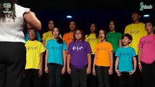 Dodi li - Coro ICT San Gil