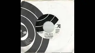 The CHILDREN - Fire Ring (1970)