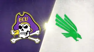 WBB Game Highlights: North Texas vs. East Carolina (Jan, 6. 2025)