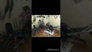 Restore and Ride Beyyoh Rider