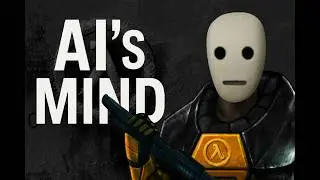 Half life: AI's Mind 05