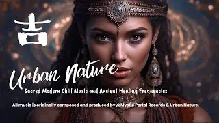 Kundalini Awakening Portal 🔮 Immersive Quantum Sound to Activate Your Energy Field