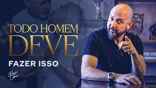 Os 3 PAPÉIS DO HOMEM depois que casa.
