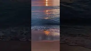 stress relief water healing sounds #healing #healingsound #shorts #short #youtubeshorts