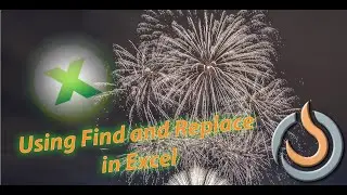 Как использовать функцию поиска и замены в Microsoft Excel