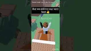 Support Small creator 🥰 #roblox #rblx #trend #gaming #smallyoutuber #smallcreator