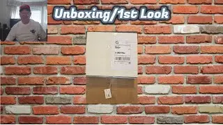 Unboxing/1st Look of Black Friday Games Purchased!!