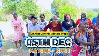 Tupatane Katutu tarehe 5 Dec 2025.