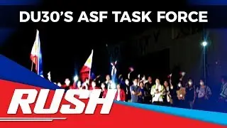 RUSH | February 28, 2020