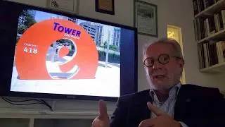Experi&ecirc;ncia e-Tower