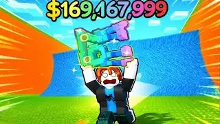 UKRADI BRAINROTOVE DOK BEŽI&Scaron; OD DŽINOVSKOG CUNAMIJA!! (ROBLOX)
