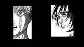 Goodbye, Eren. | Attack on Titan Chapter 137