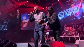 Lt. Stitchie Looks Really Sick Let’s Pray For Him | Wonderful Vibrations Toronto 🇨🇦
