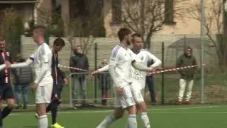 FK Poprad – Sp. Belá