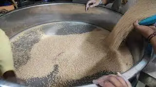 #Pulses #Grading.